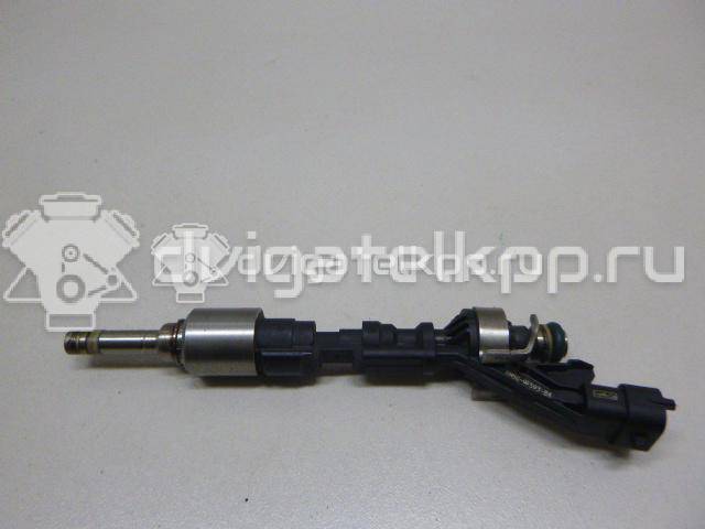 Фото Форсунка инжекторная электрическая  31330778 для Volvo V70 / V60 / S60 / S80 / V40 {forloop.counter}}