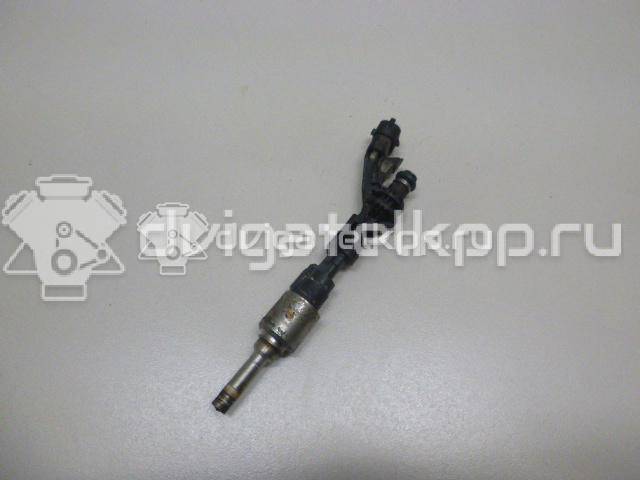 Фото Форсунка инжекторная электрическая  31330778 для Volvo V70 / V60 / S60 / S80 / V40 {forloop.counter}}