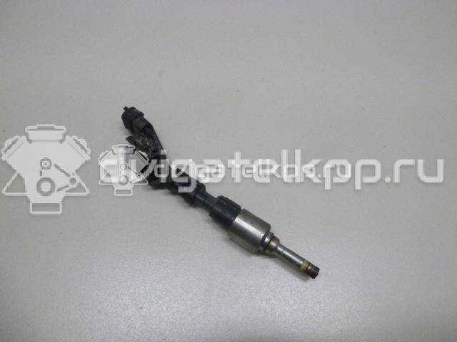 Фото Форсунка инжекторная электрическая  31330778 для Volvo V70 / V60 / S60 / S80 / V40 {forloop.counter}}