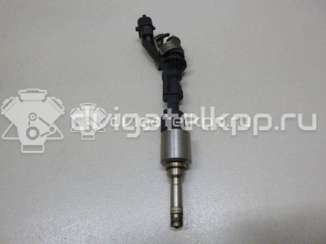 Фото Форсунка инжекторная электрическая  31330778 для Volvo V70 / V60 / S60 / S80 / V40 {forloop.counter}}