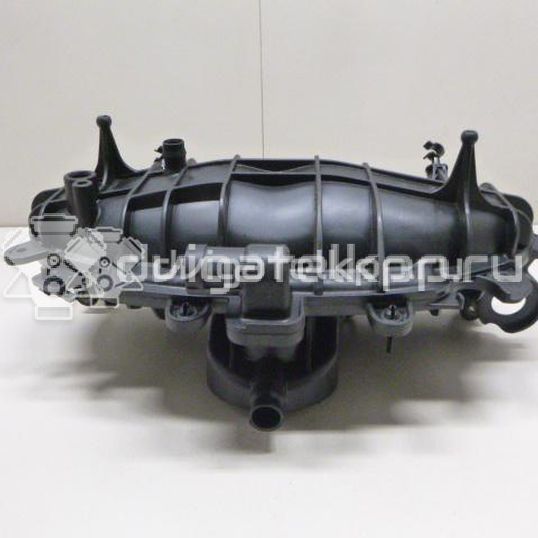 Фото Коллектор впускной  31330435 для Volvo V70 / V60 / S60 / S80 / V40