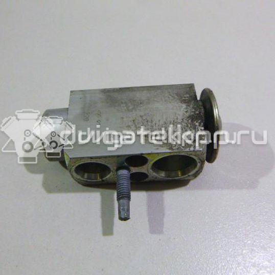 Фото Клапан кондиционера  31291817 для Volvo V70 / V60 / Xc60 / S60 / S80