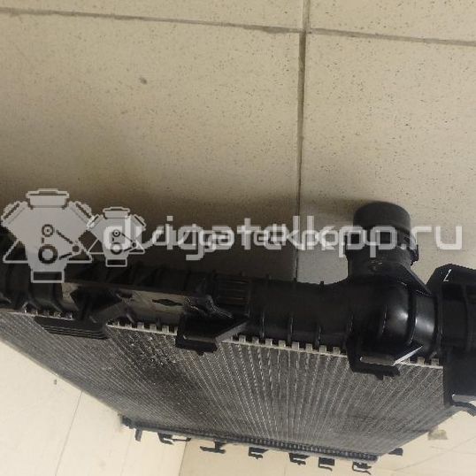 Фото Радиатор основной  1762395 для Volvo V70 / V60 / Xc60 / S60 / S80