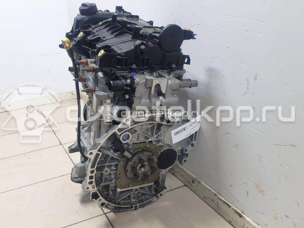 Фото Контрактный (б/у) двигатель HMZ (EB2F) для Peugeot 308 / 2008 / 208 82 л.с 12V 1.2 л бензин 1611678380 {forloop.counter}}