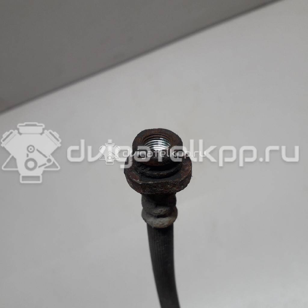 Фото Шланг тормозной задний  96407749 для Chevrolet Kalos / Spark / Aveo / Matiz M200, M250 {forloop.counter}}