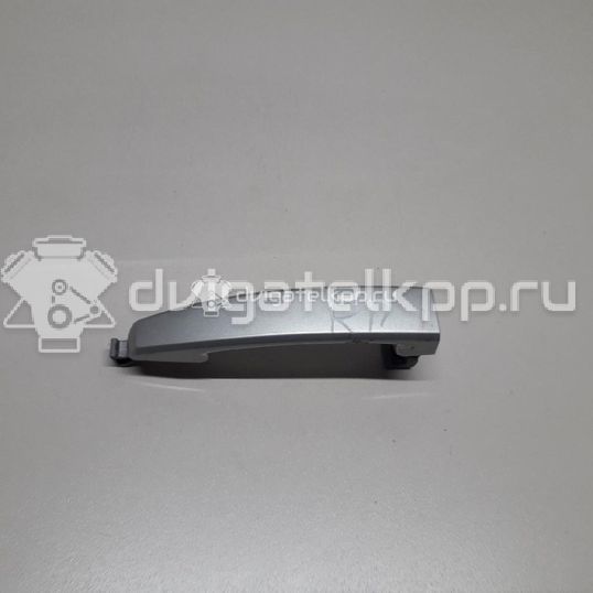 Фото Ручка двери наружная  96468254 для Chevrolet Captiva C100, C140 / Cruze / Aveo / Epica Kl1