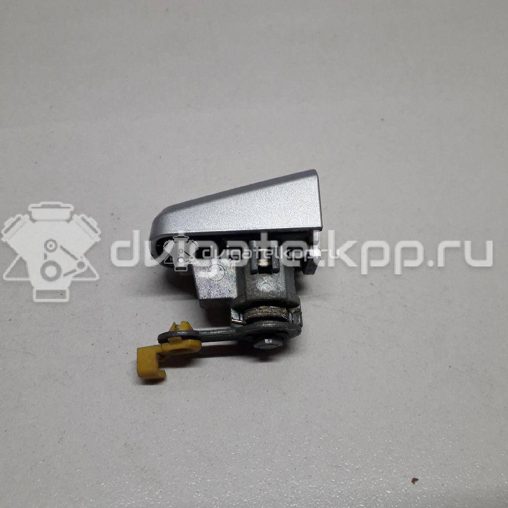 Фото Накладка ручки наружной  96468268 для Chevrolet Captiva C100, C140 / Cruze / Aveo {forloop.counter}}