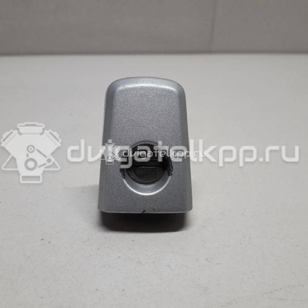 Фото Накладка ручки наружной  96468268 для Chevrolet Captiva C100, C140 / Cruze / Aveo {forloop.counter}}