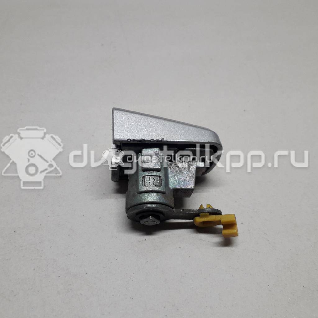 Фото Накладка ручки наружной  96468268 для Chevrolet Captiva C100, C140 / Cruze / Aveo {forloop.counter}}