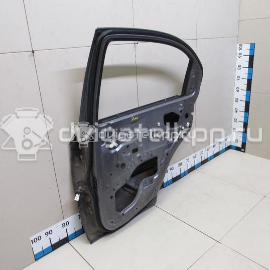 Фото Дверь задняя правая  96942268 для Chevrolet Aveo