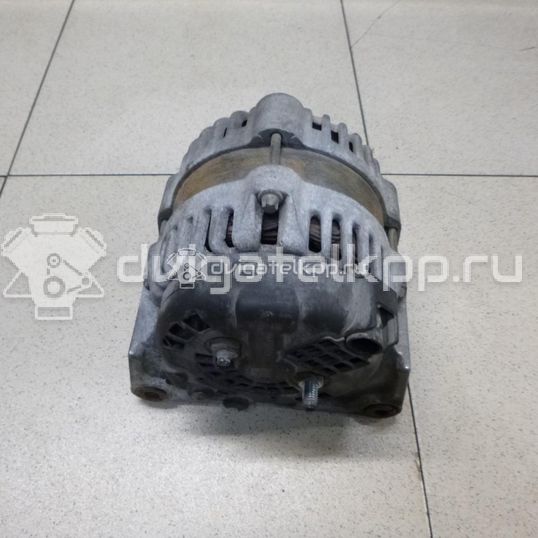 Фото Генератор  96858875 для Chevrolet Kalos / Nubira / Aveo