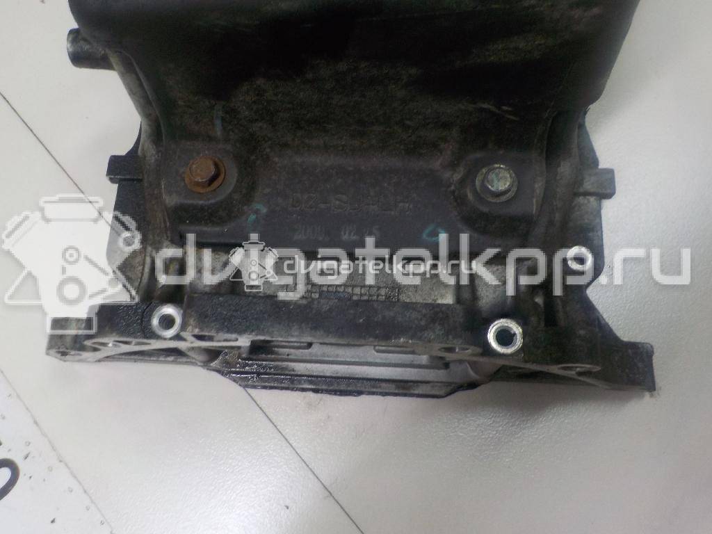 Фото Поддон масляный двигателя  96832707 для Chevrolet Epica Kl1 / Nubira / Captiva C100, C140 {forloop.counter}}