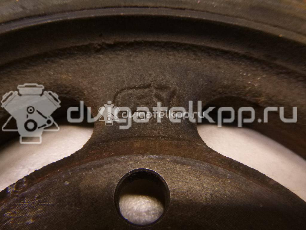 Фото Шкив коленвала  96440413 для Chevrolet Nubira / Lacetti / Captiva C100, C140 {forloop.counter}}