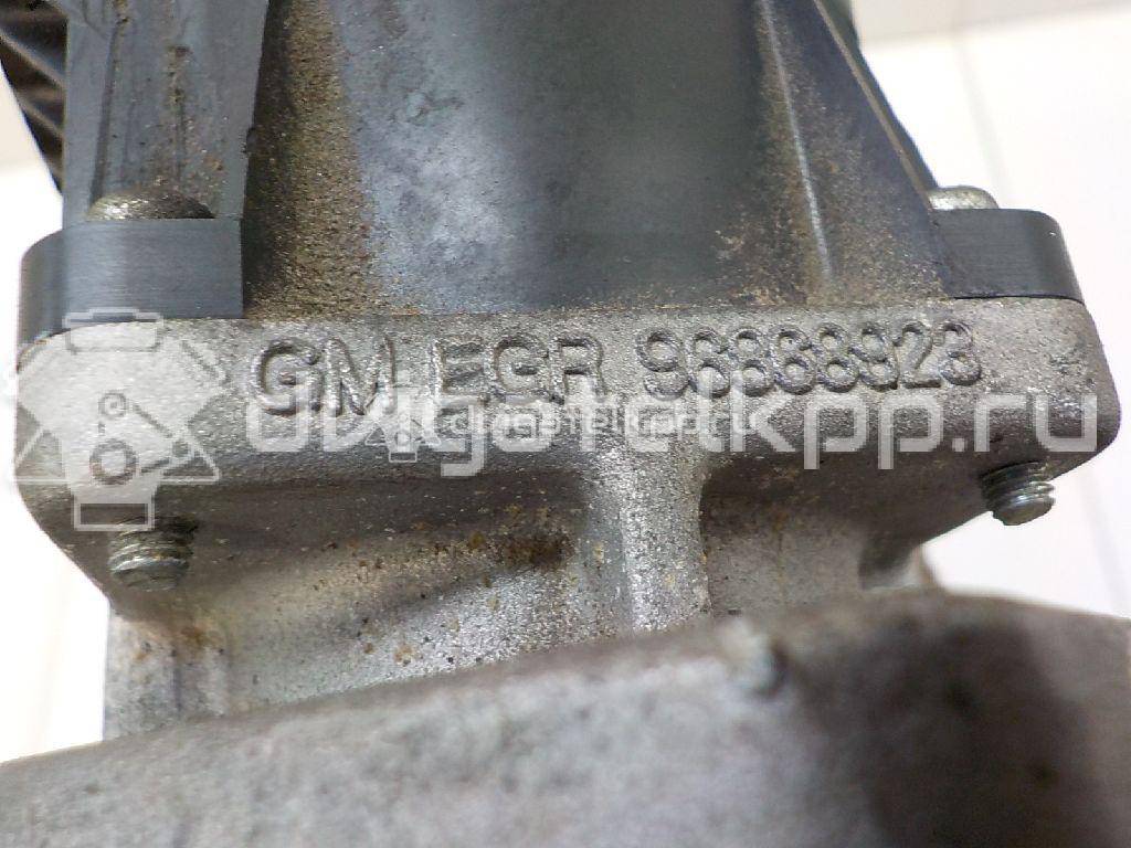 Фото Клапан рециркуляции выхлопных газов  96868923 для Chevrolet Cruze / Orlando J309 / Captiva C100, C140 {forloop.counter}}