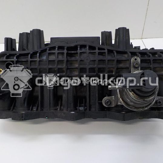 Фото Коллектор впускной  25193560 для chevrolet Captiva (C100)