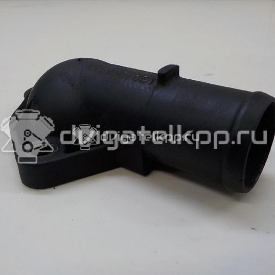 Фото Крышка термостата  130499f600 для Nissan Sunny / Bluebird / Avenir / Primera / Almera