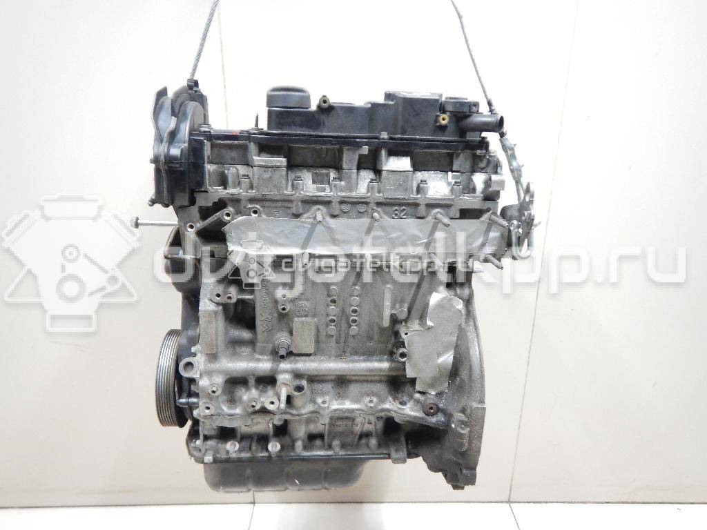 Фото Контрактный (б/у) двигатель 9HL (DV6C) для Peugeot 408 / 508 / Partner 112-116 л.с 8V 1.6 л Дизельное топливо {forloop.counter}}