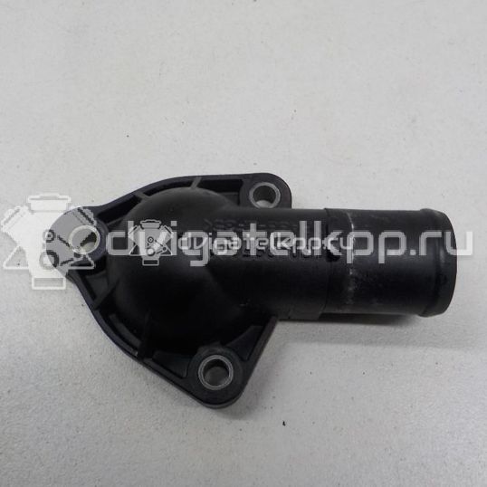 Фото Крышка термостата  130499F600 для Nissan Sunny / Bluebird / Avenir / Primera / Almera