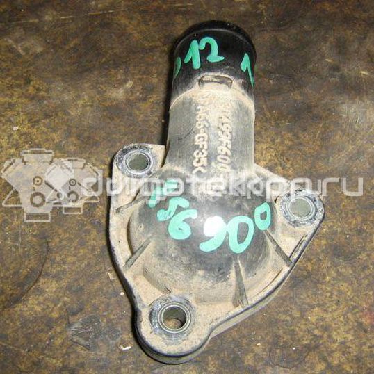 Фото Крышка термостата  130499f600 для Nissan Sunny / Bluebird / Avenir / Primera / Almera