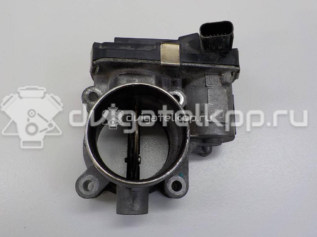 Фото Заслонка дроссельная электрическая  25183238 для Chevrolet Cruze / Orlando J309 / Captiva C100, C140 {forloop.counter}}