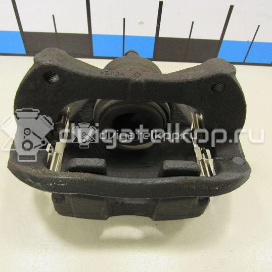 Фото Суппорт тормозной передний правый  13301227 для Chevrolet Orlando J309 / Aveo / Cruze / Trax / Volt