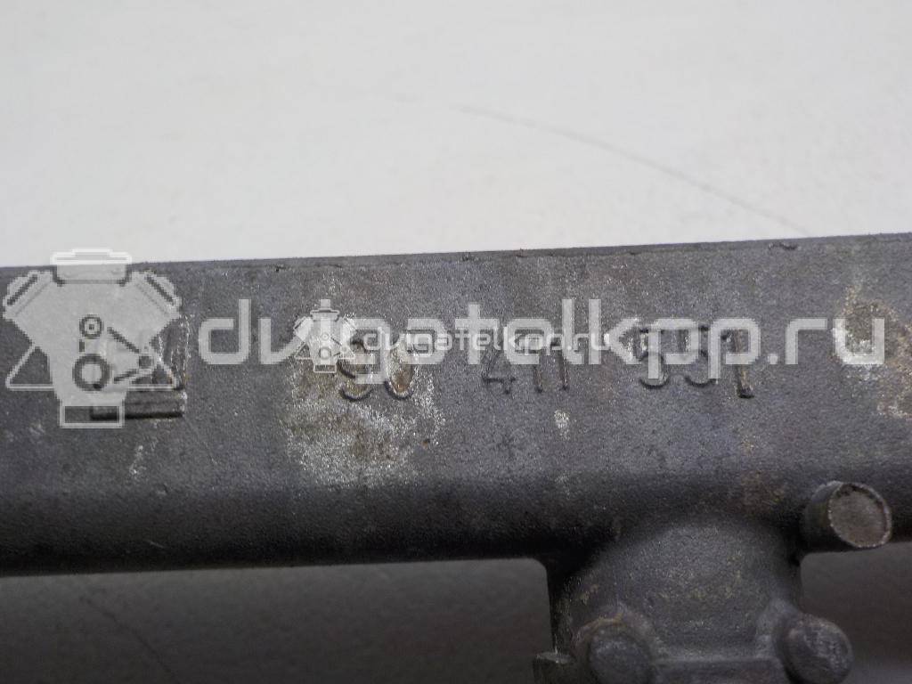 Фото Рейка топливная (рампа)  90411551 для Vauxhall / Chevrolet / Holden / Daewoo / Opel {forloop.counter}}