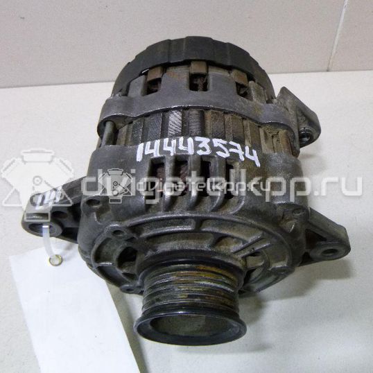 Фото Генератор  96954113 для Chevrolet Kalos / Nubira / Matiz M200, M250 / Aveo / Lacetti