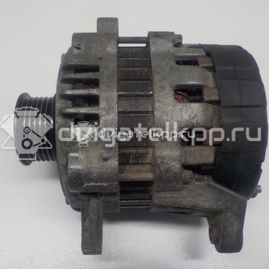 Фото Генератор  96954113 для Chevrolet Kalos / Nubira / Matiz M200, M250 / Aveo / Lacetti