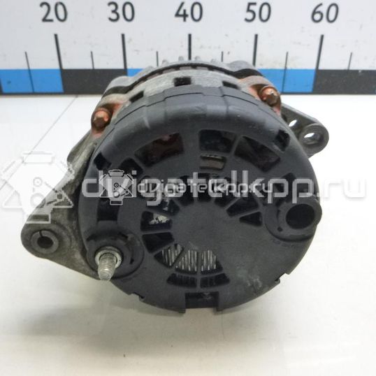 Фото Генератор  96954113 для Chevrolet Kalos / Nubira / Matiz M200, M250 / Aveo / Lacetti