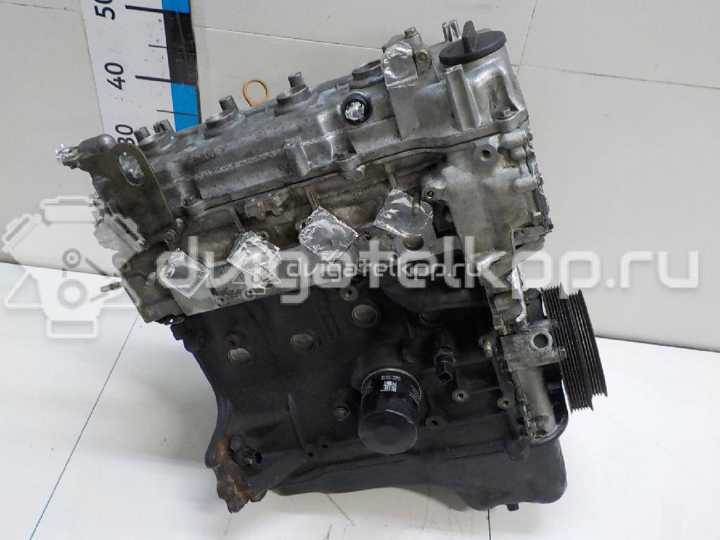 Фото Контрактный (б/у) двигатель QG16DE для Nissan Sunny / Bluebird / Avenir / Primera / Almera 102-120 л.с 16V 1.6 л бензин 10102AU0SB {forloop.counter}}