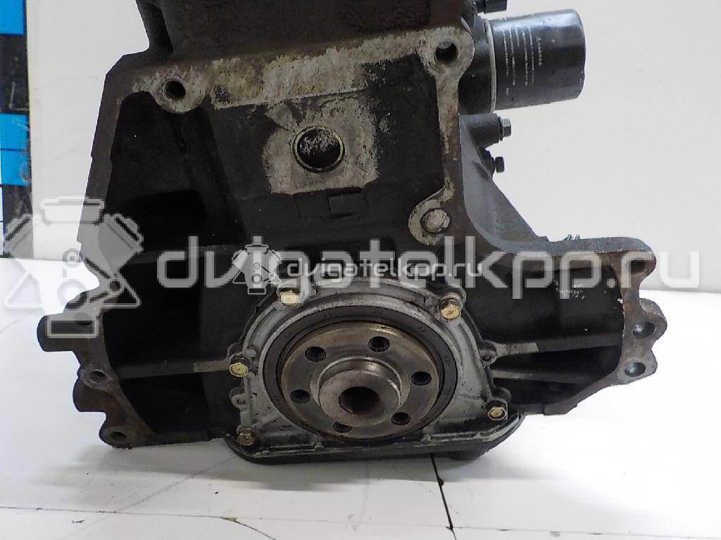 Фото Контрактный (б/у) двигатель QG16DE для Nissan Sunny / Bluebird / Avenir / Primera / Almera 102-120 л.с 16V 1.6 л бензин 10102AU0SB {forloop.counter}}