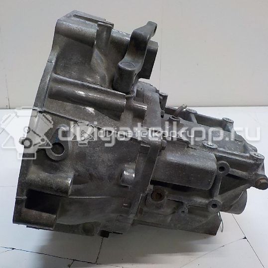 Фото Контрактная (б/у) МКПП для Nissan Sunny / Bluebird / Avenir / Primera / Almera 102-120 л.с 16V 1.6 л QG16DE бензин 32010AV708