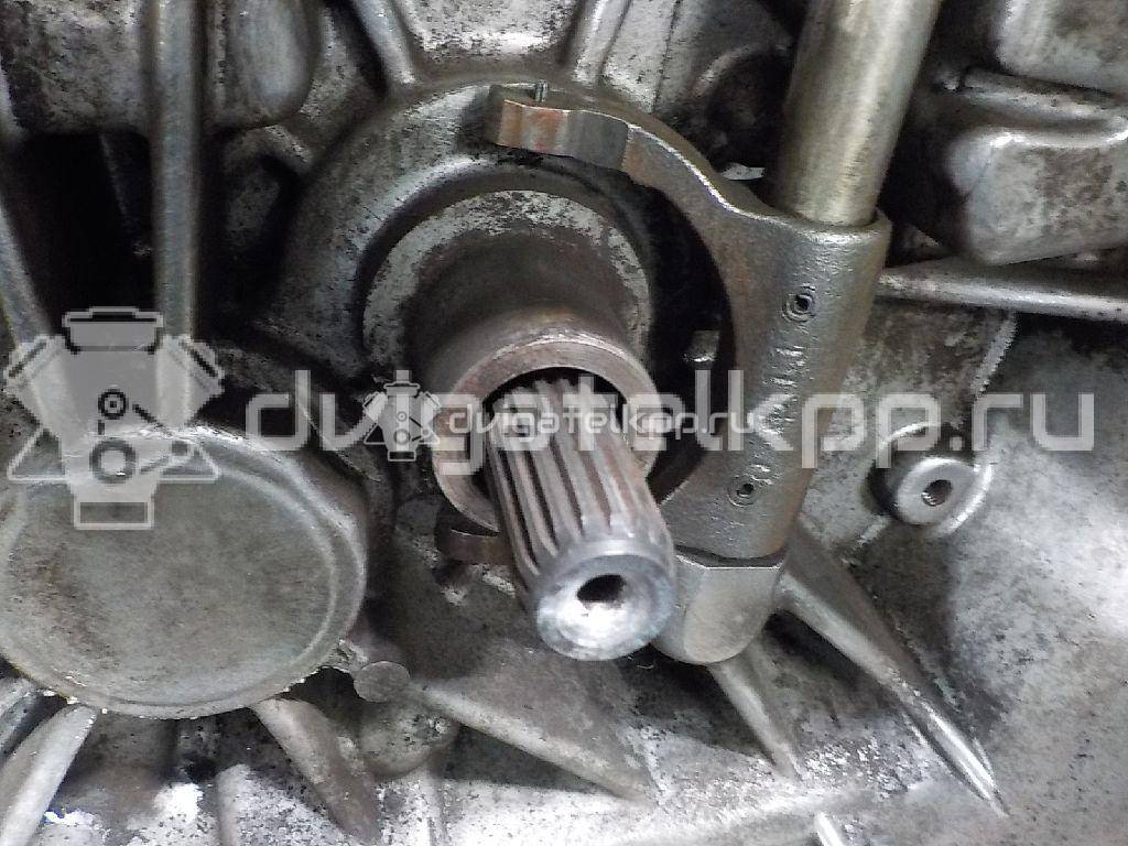 Фото Контрактная (б/у) МКПП для Nissan Sunny / Bluebird / Avenir / Primera / Almera 102-120 л.с 16V 1.6 л QG16DE бензин 32010AV708 {forloop.counter}}