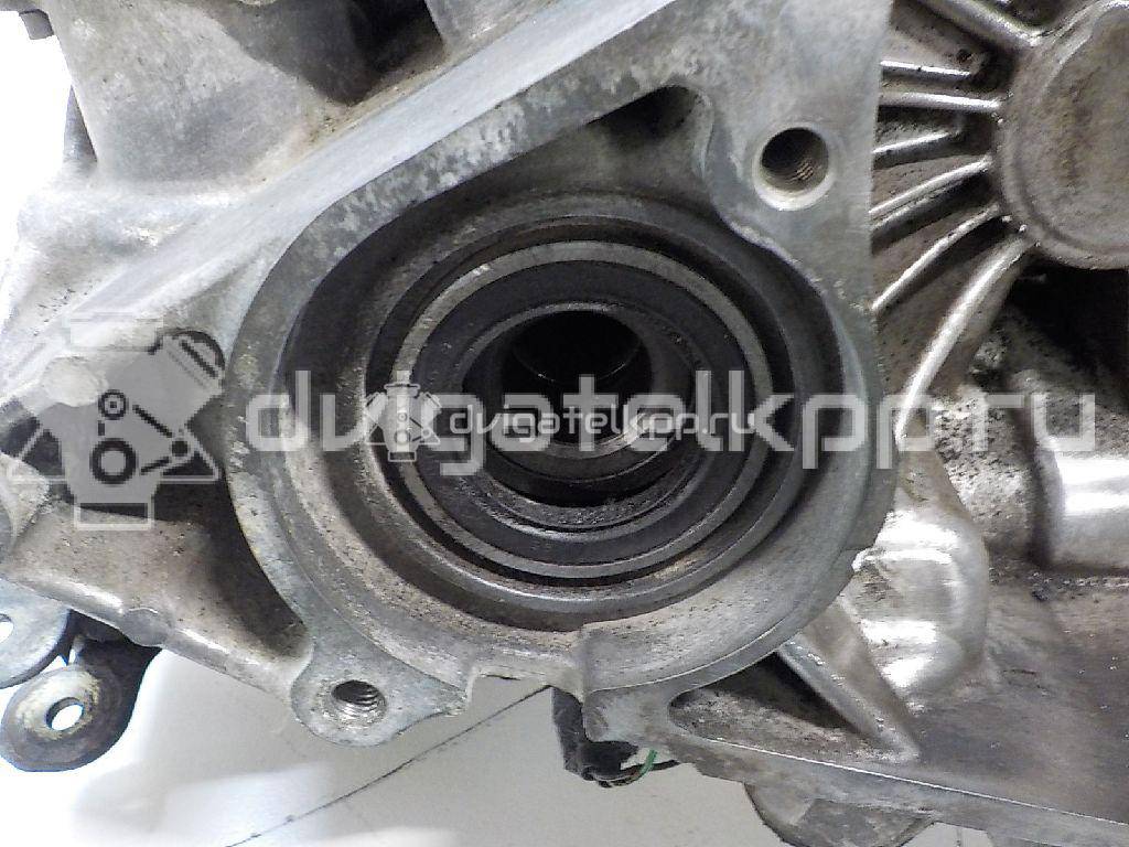 Фото Контрактная (б/у) МКПП для Nissan Sunny / Bluebird / Avenir / Primera / Almera 102-120 л.с 16V 1.6 л QG16DE бензин 32010AV708 {forloop.counter}}