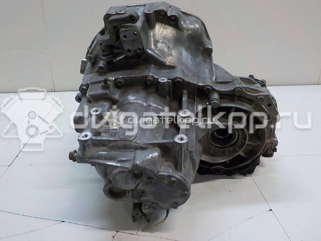 Фото Контрактная (б/у) МКПП для Nissan Sunny / Bluebird / Avenir / Primera / Almera 102-120 л.с 16V 1.6 л QG16DE бензин 32010AV708 {forloop.counter}}