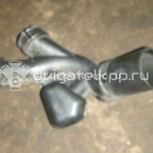 Фото Воздуховод  16554au000 для Nissan Sunny / Bluebird / Avenir / Primera / Almera