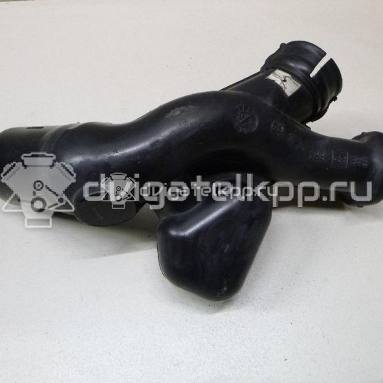 Фото Воздуховод  16554au000 для Nissan Sunny / Bluebird / Avenir / Primera / Almera