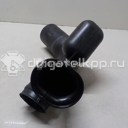 Фото Воздуховод  16554AU000 для Nissan Sunny / Bluebird / Avenir / Primera / Almera