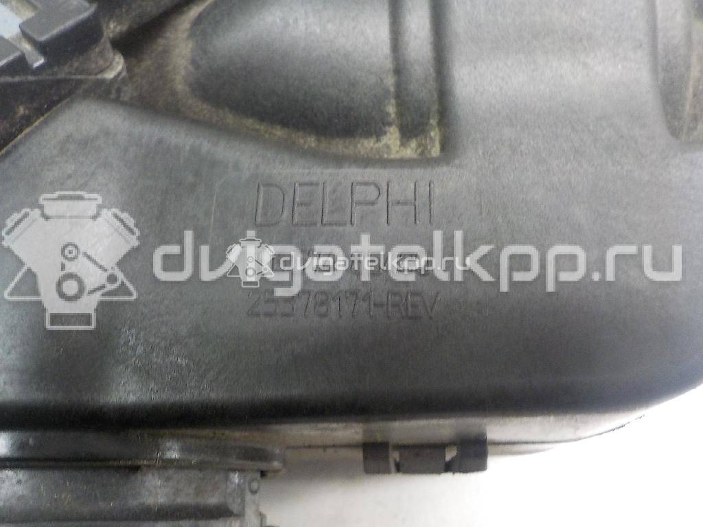 Фото Заслонка воздушная  0345E5 для Citroen Berlingo / C3 / C4 / C2 Jm {forloop.counter}}