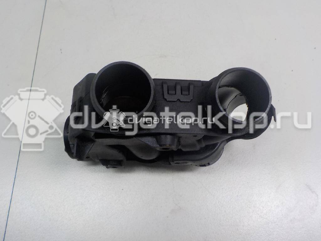 Фото Заслонка воздушная  0345E5 для Citroen Berlingo / C3 / C4 / C2 Jm {forloop.counter}}