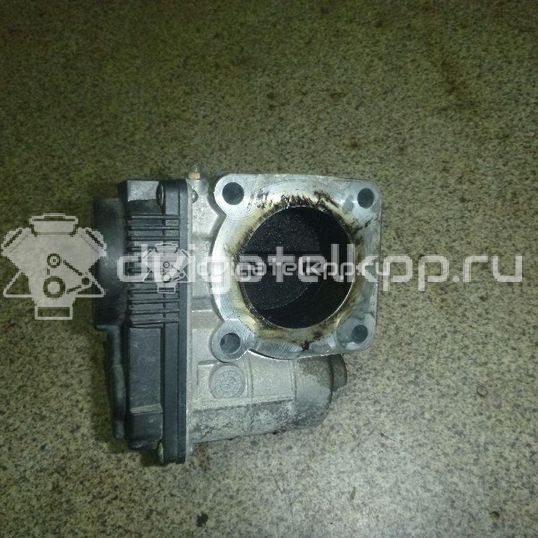 Фото Заслонка дроссельная электрическая  для Nissan Sunny / Bluebird / Avenir / Primera / Almera