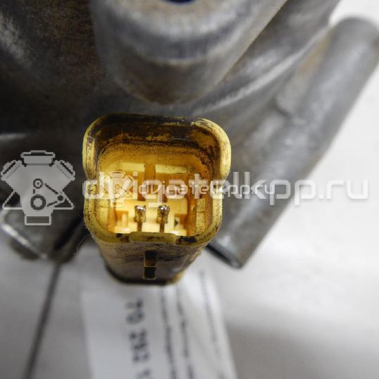 Фото Компрессор системы кондиционирования  648708 для Citroen C6 Td / C4 / C5 / Berlingo / C3