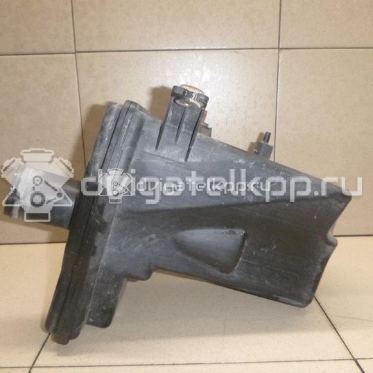 Фото Резонатор воздушного фильтра  16585AU000 для Nissan Sunny / Bluebird / Avenir / Primera / Almera