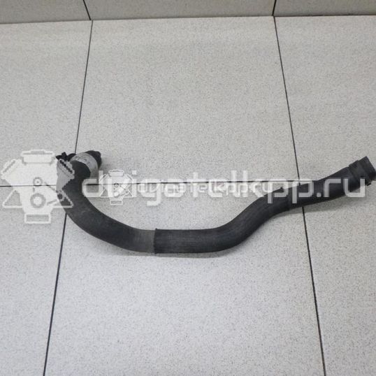 Фото Патрубок отопителя  6466tz для Citroen Berlingo / C4 / Ds5 / Ds4