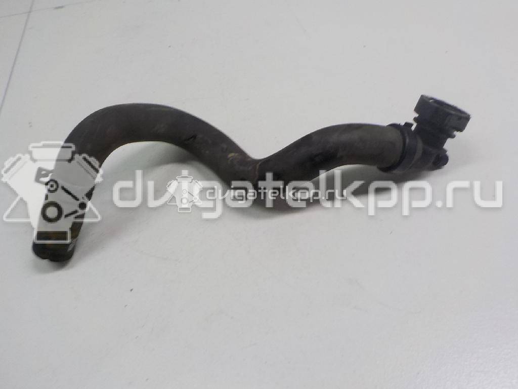 Фото Патрубок отопителя  6466CL для Citroen Berlingo / C4 / Xsara {forloop.counter}}