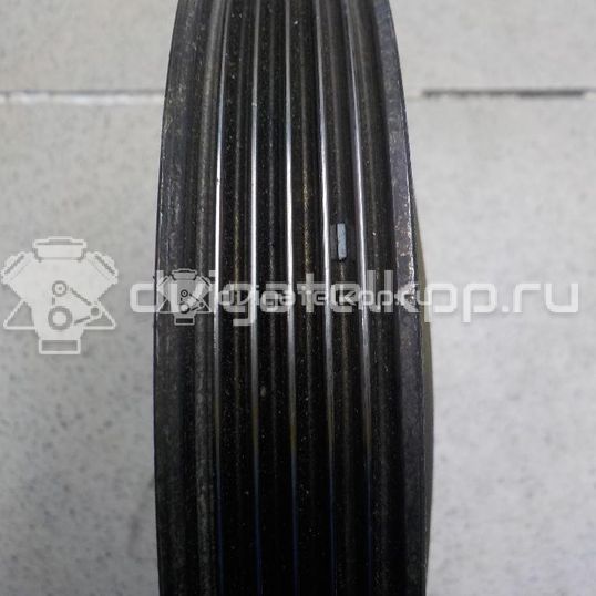 Фото Шкив коленвала  0515r1 для Citroen C2 Jm / C4 / C-Elysee / Jumpy / C5