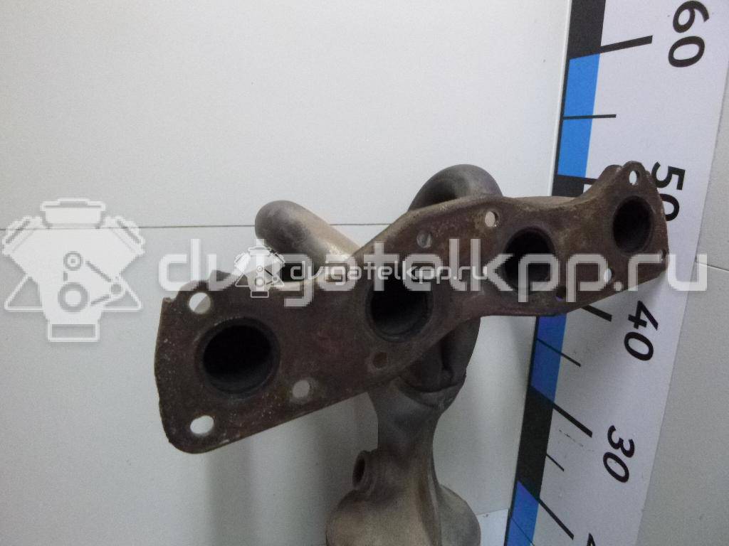 Фото Коллектор выпускной  0341L6 для Citroen C4 / C5 / Ds4 / Berlingo / C3 {forloop.counter}}