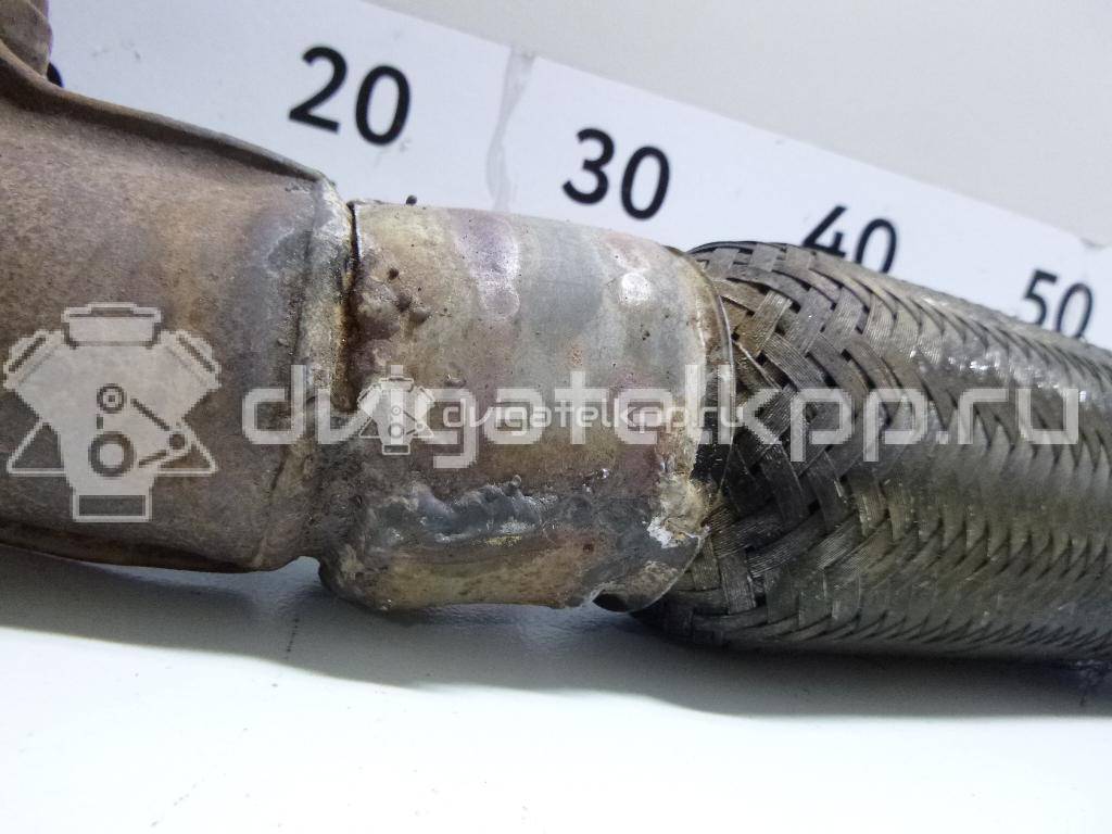 Фото Коллектор выпускной  0341L6 для Citroen C4 / C5 / Ds4 / Berlingo / C3 {forloop.counter}}