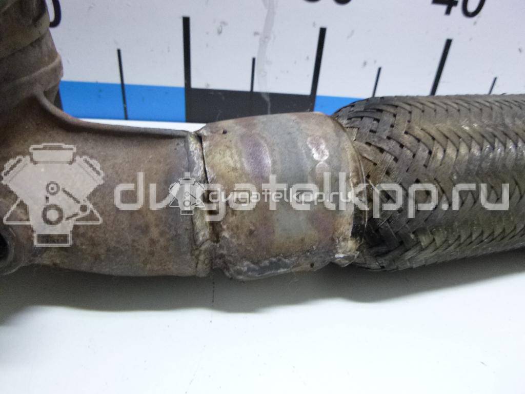 Фото Коллектор выпускной  0341L6 для Citroen C4 / C5 / Ds4 / Berlingo / C3 {forloop.counter}}