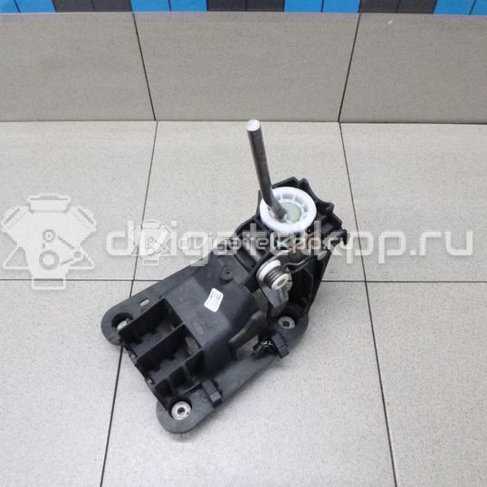 Фото Кулиса КПП  2400JJ для Citroen C4